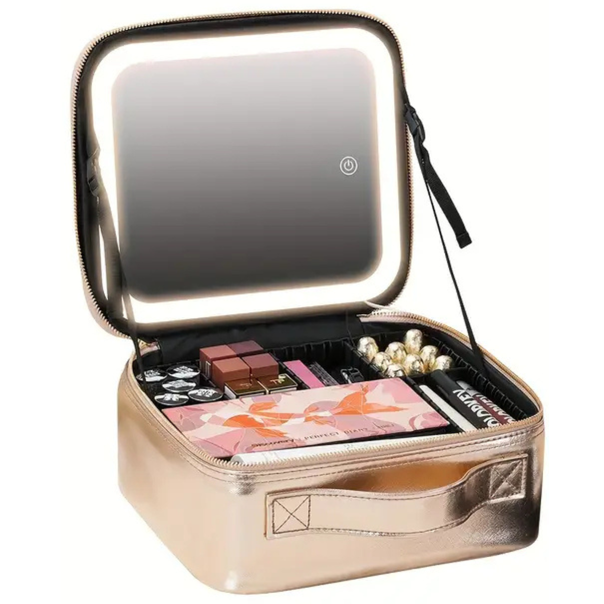 Gray helmet for bikers