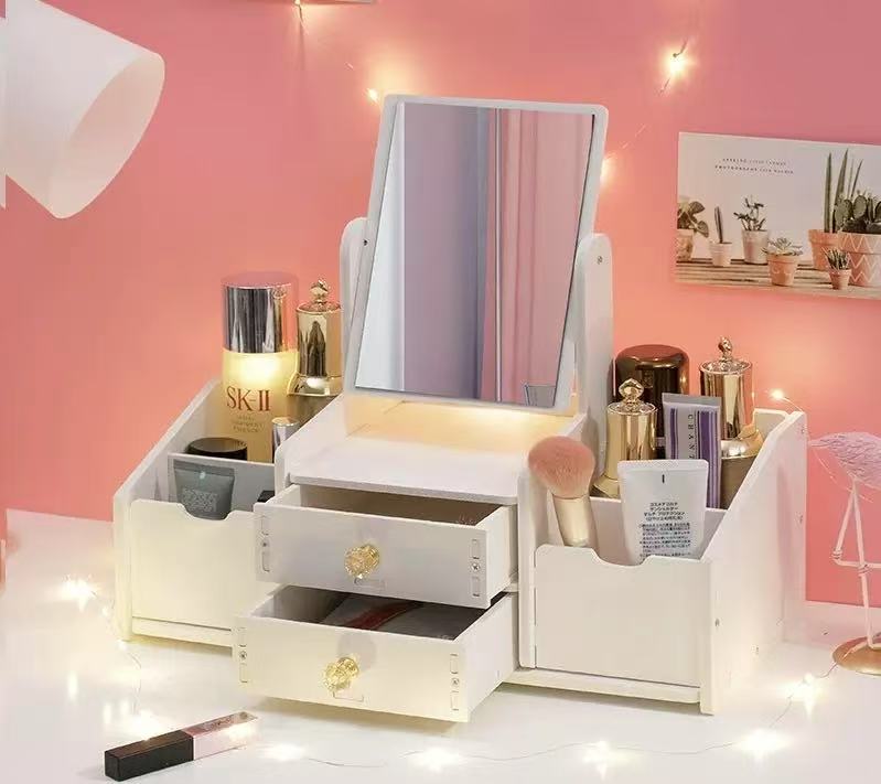 Gray helmet for bikers