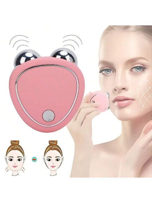 MASAJEADOR  MICROCORRIENTE