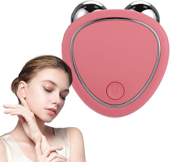 MASAJEADOR  MICROCORRIENTE