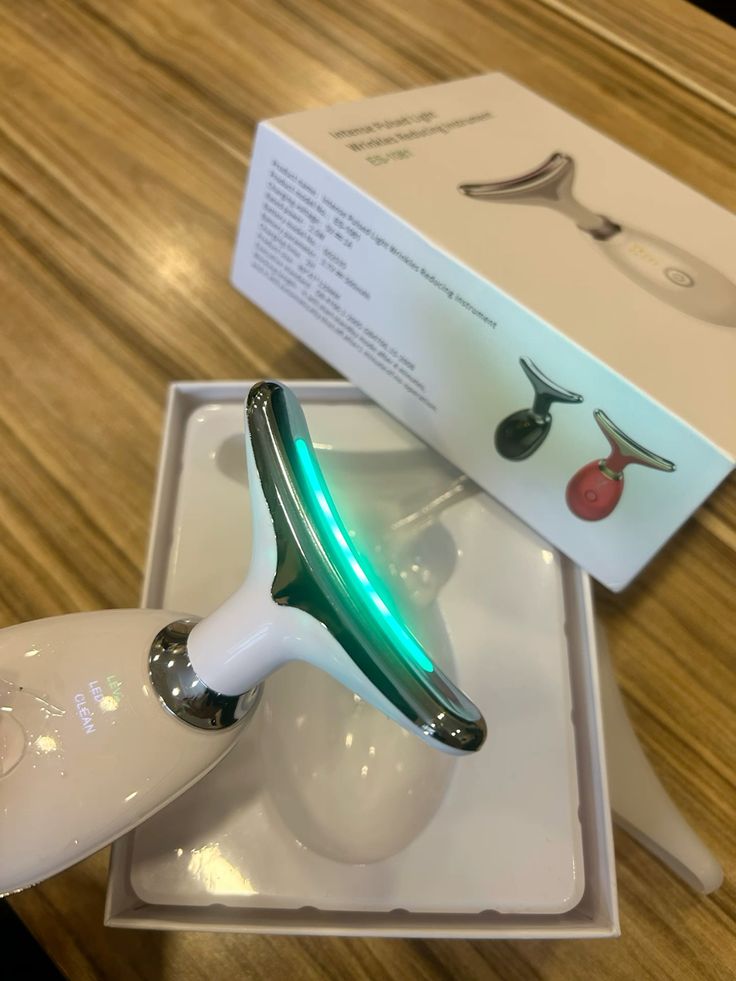 MASAJEADOR FACIAL REDUCTOR