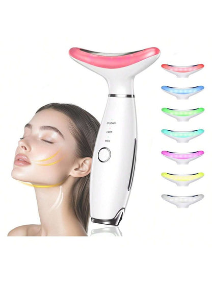 MASAJEADOR FACIAL REDUCTOR