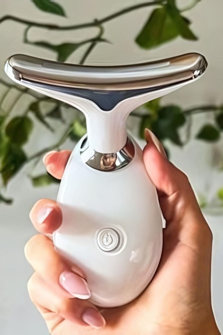 MASAJEADOR FACIAL REDUCTOR