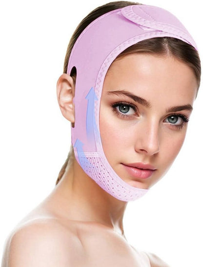 REDUCTOR DE PAPADA MASCARA FACIAL