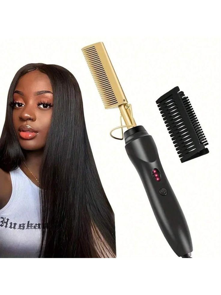 Brush alisador y rizador