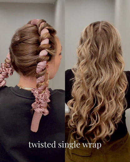 Rizadores De Pelo Sin Calor