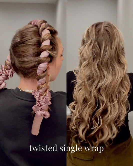 Rizadores De Pelo Sin Calor