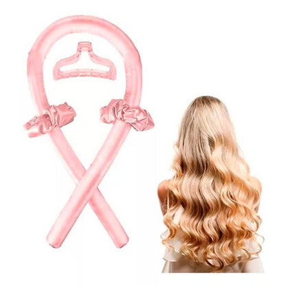 Rizadores De Pelo Sin Calor