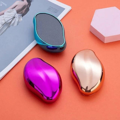 Depilador Exfoliante Sin Dolor Color