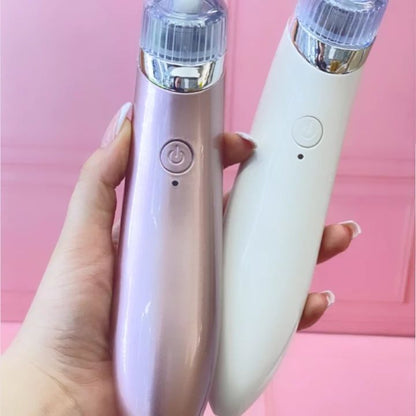 Extractor De Puntos Negros Y Espinillas